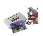 The Best of Planet Manga – Steelbox Collection: Fullmetal Alchemist